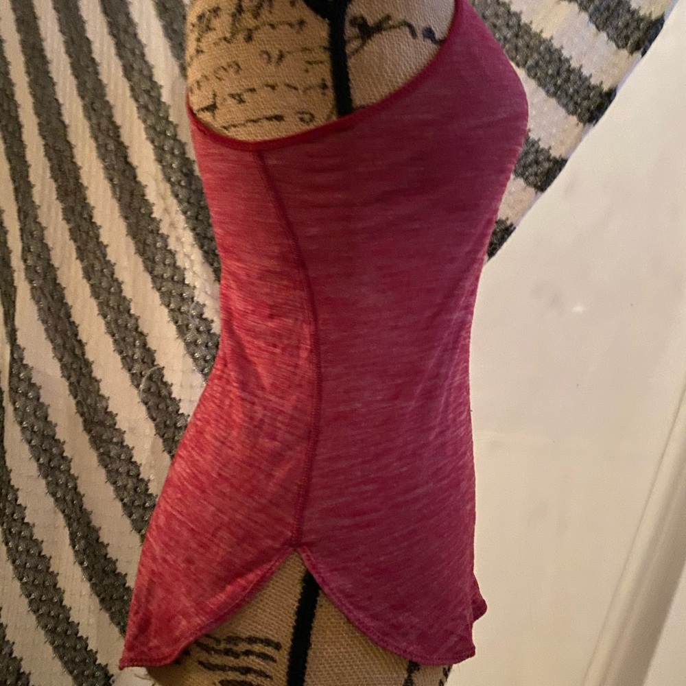 Red Tank - Picture 2 of 6